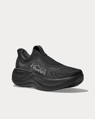 HKA Skyward Laceless - Black