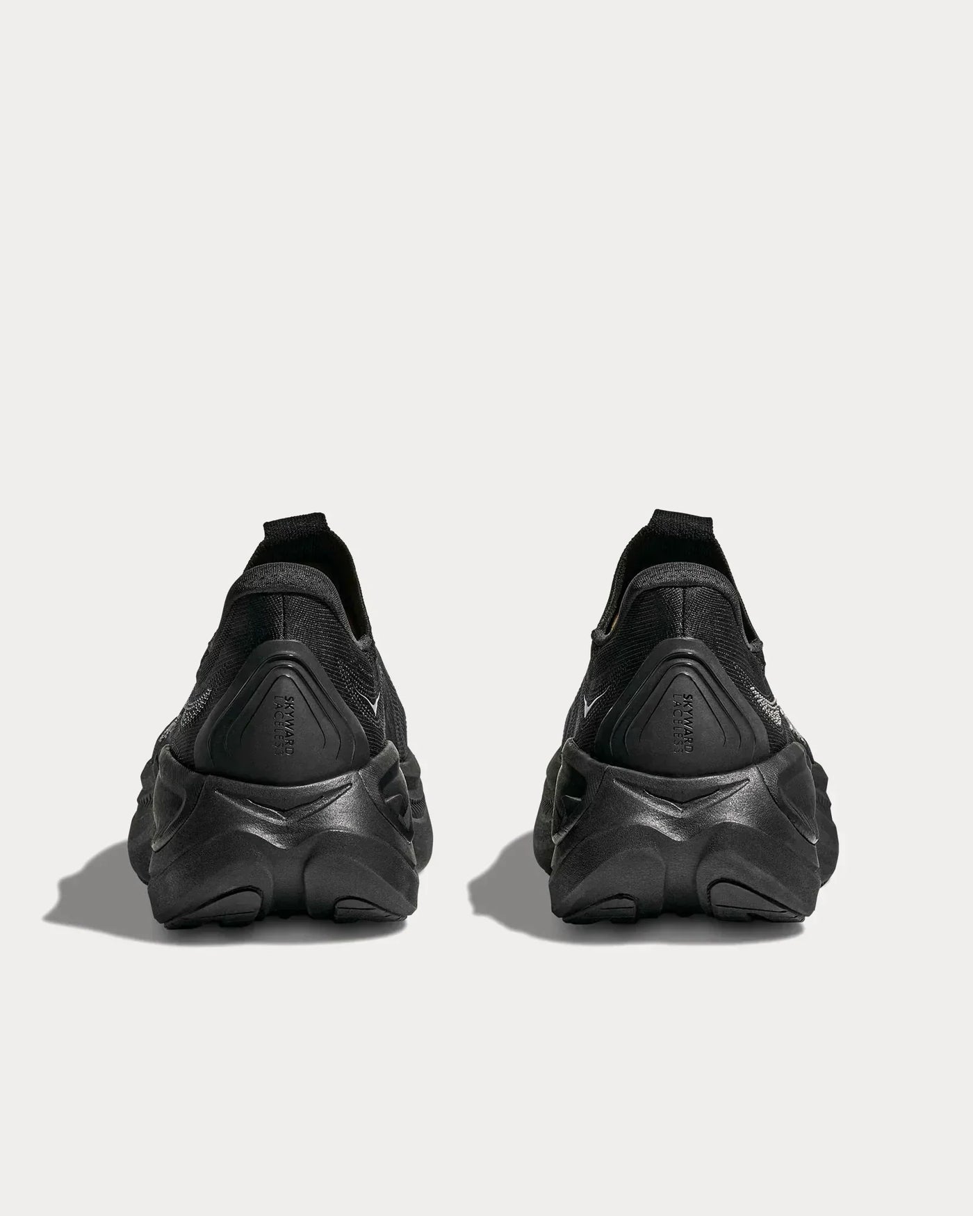 HKA Skyward Laceless - Black