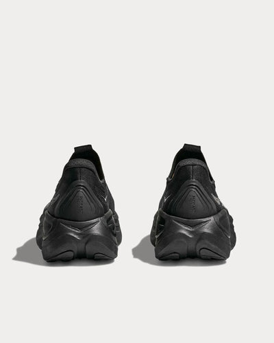 HKA Skyward Laceless - Black