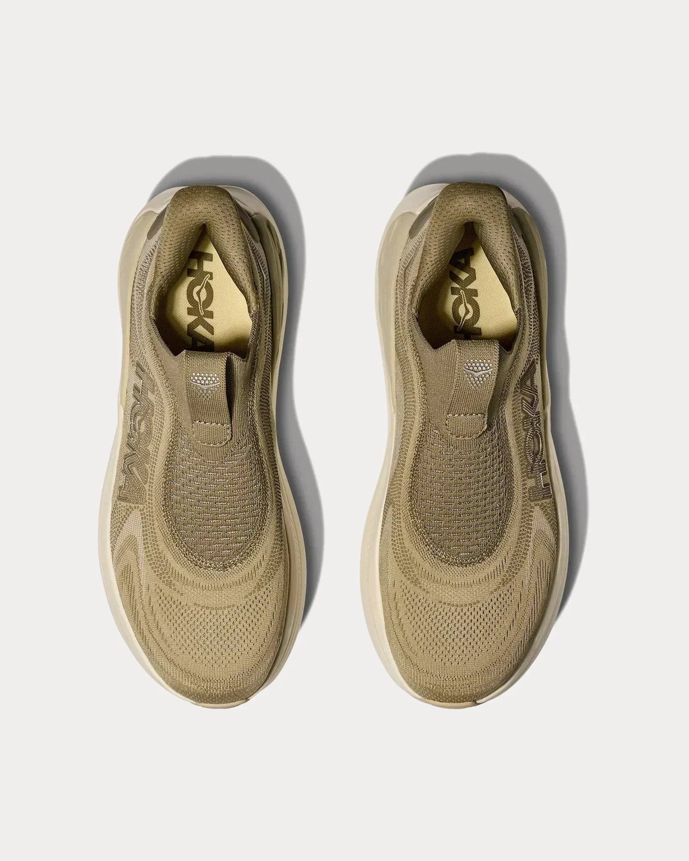 HKA Skyward Laceless - Grassland/Wild Mushroom