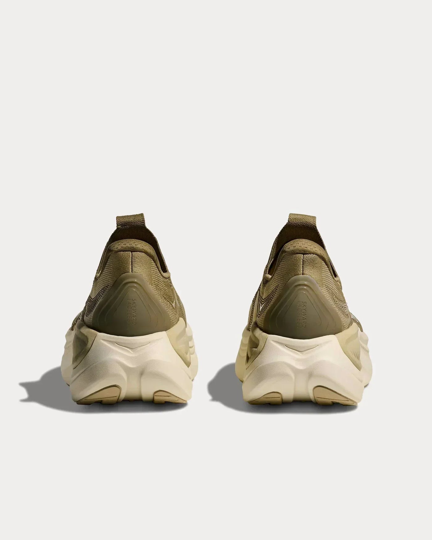 HKA Skyward Laceless - Grassland/Wild Mushroom