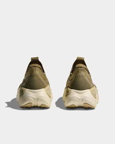 HKA Skyward Laceless - Grassland/Wild Mushroom