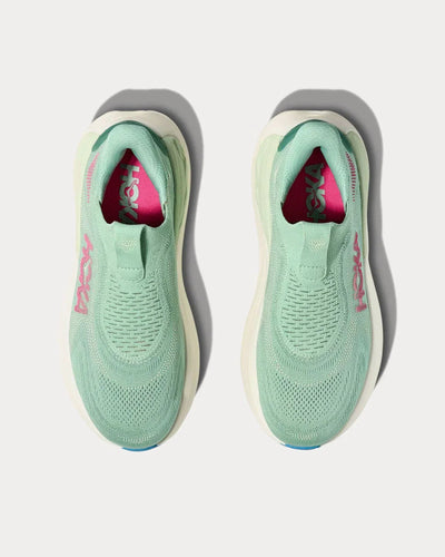 HKA Skyward Laceless - RJadeite/Sea Glass