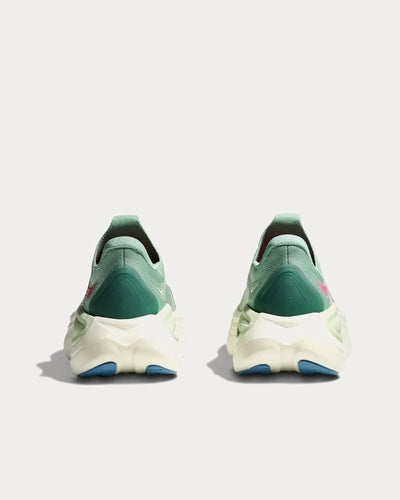 HKA Skyward Laceless - RJadeite/Sea Glass