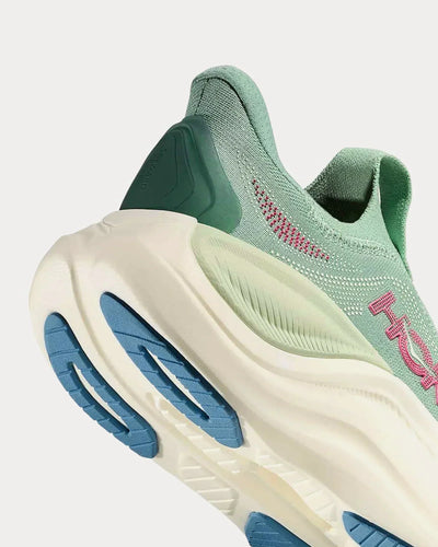 HKA Skyward Laceless - RJadeite/Sea Glass