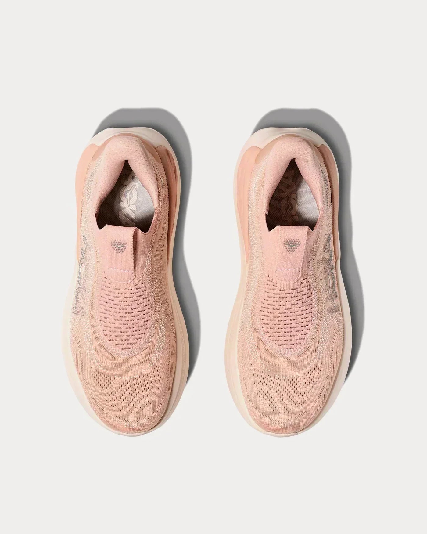 HKA Skyward Laceless - Rose Latte/Rose Cream