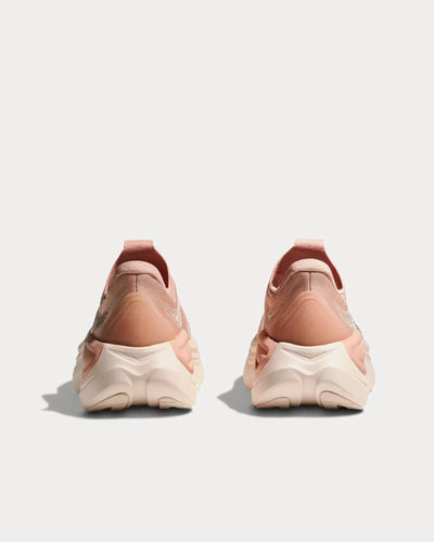 HKA Skyward Laceless - Rose Latte/Rose Cream