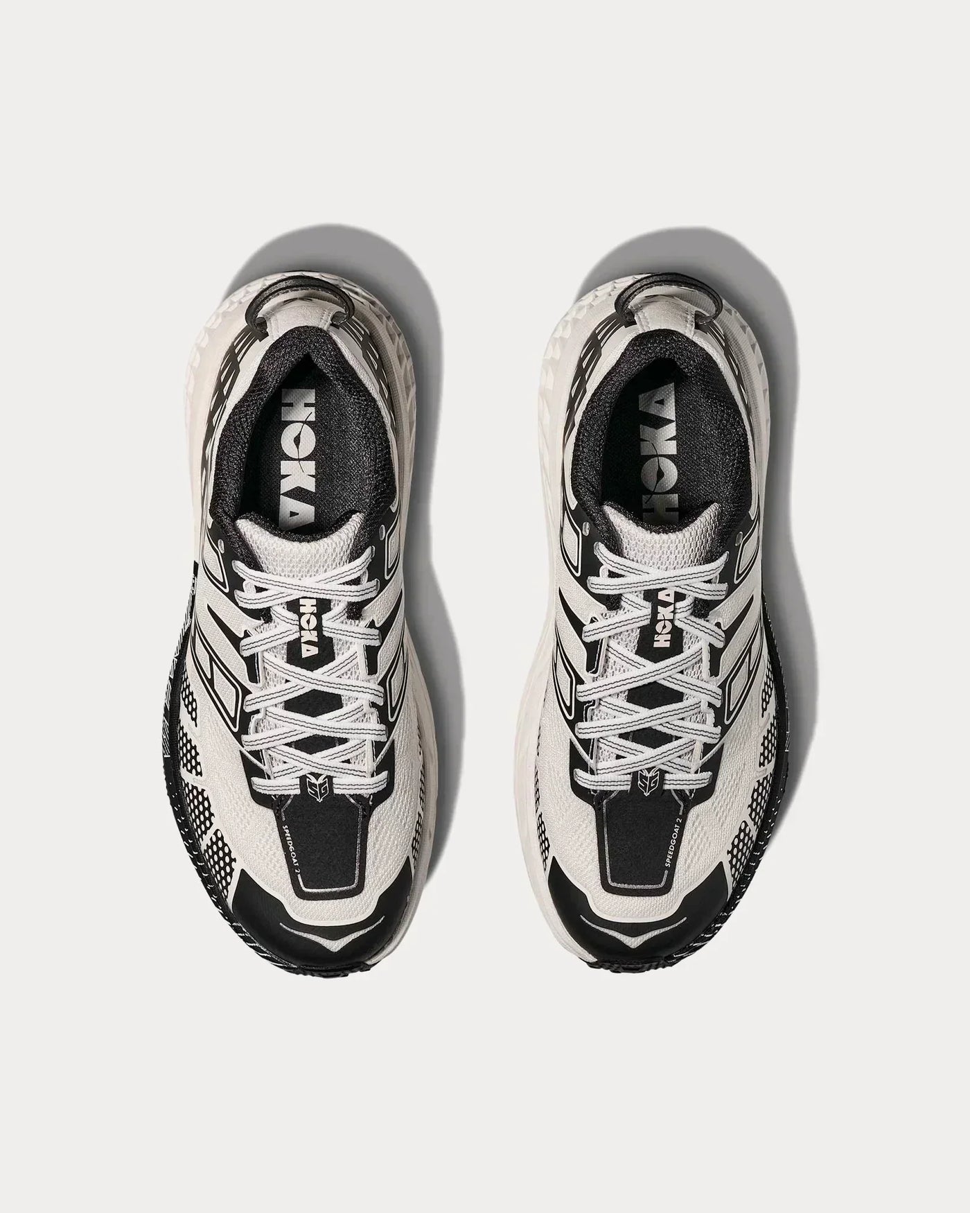 HKA Speedgoat 2 - Black/Frost