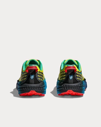 HKA Speedgoat 2 - Citrus/Blue