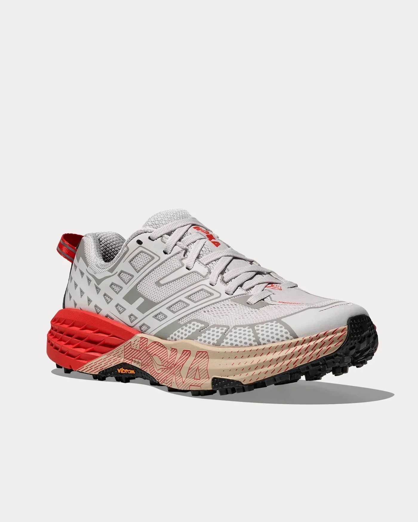 HKA Speedgoat 2 - White/Tomato