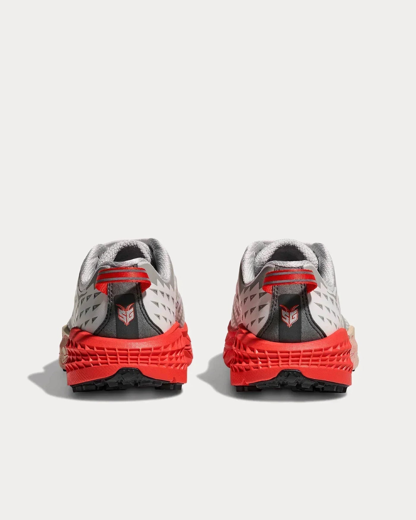 HKA Speedgoat 2 - White/Tomato