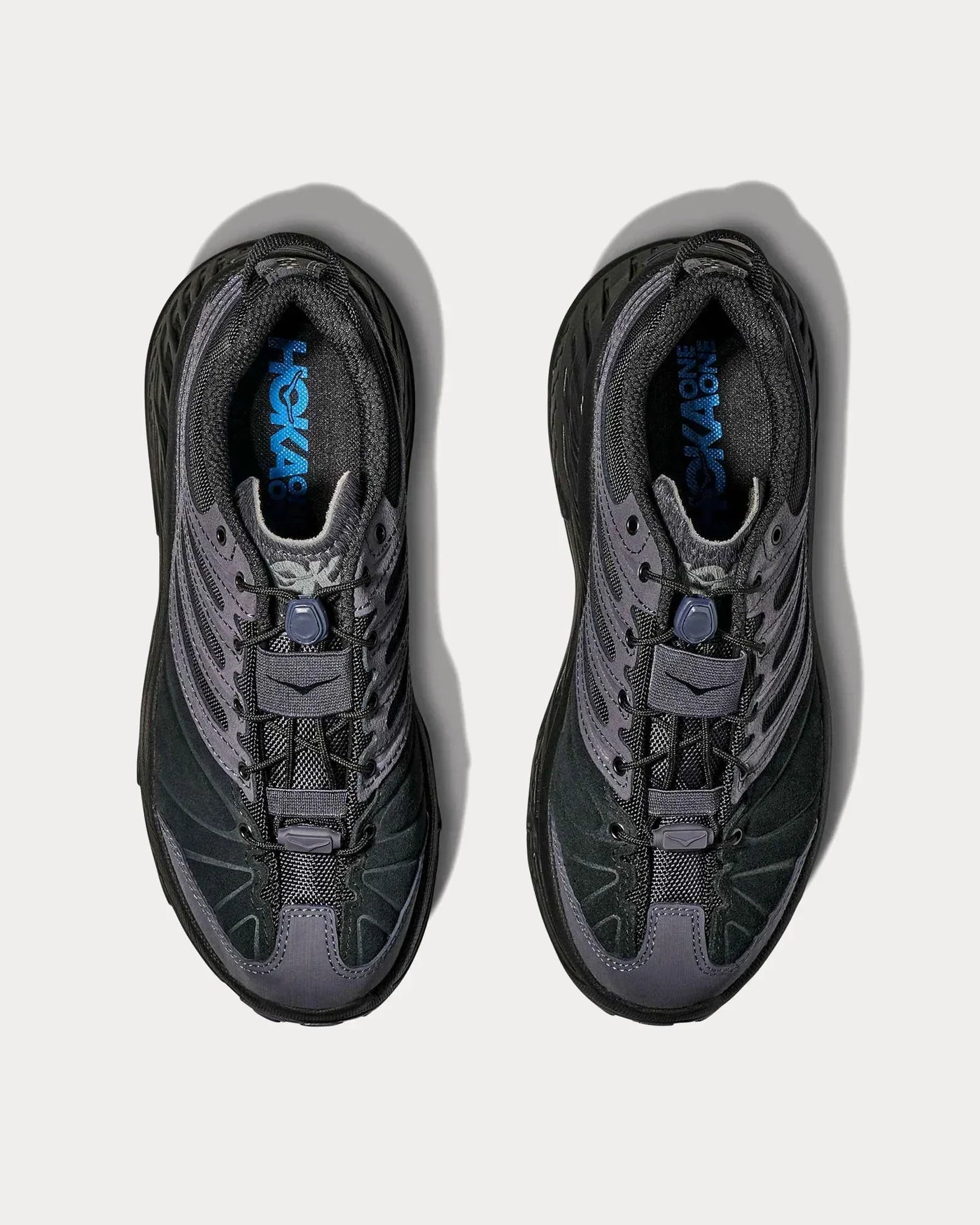 HKA Elite Terrain System Stinson Evo OG - Black