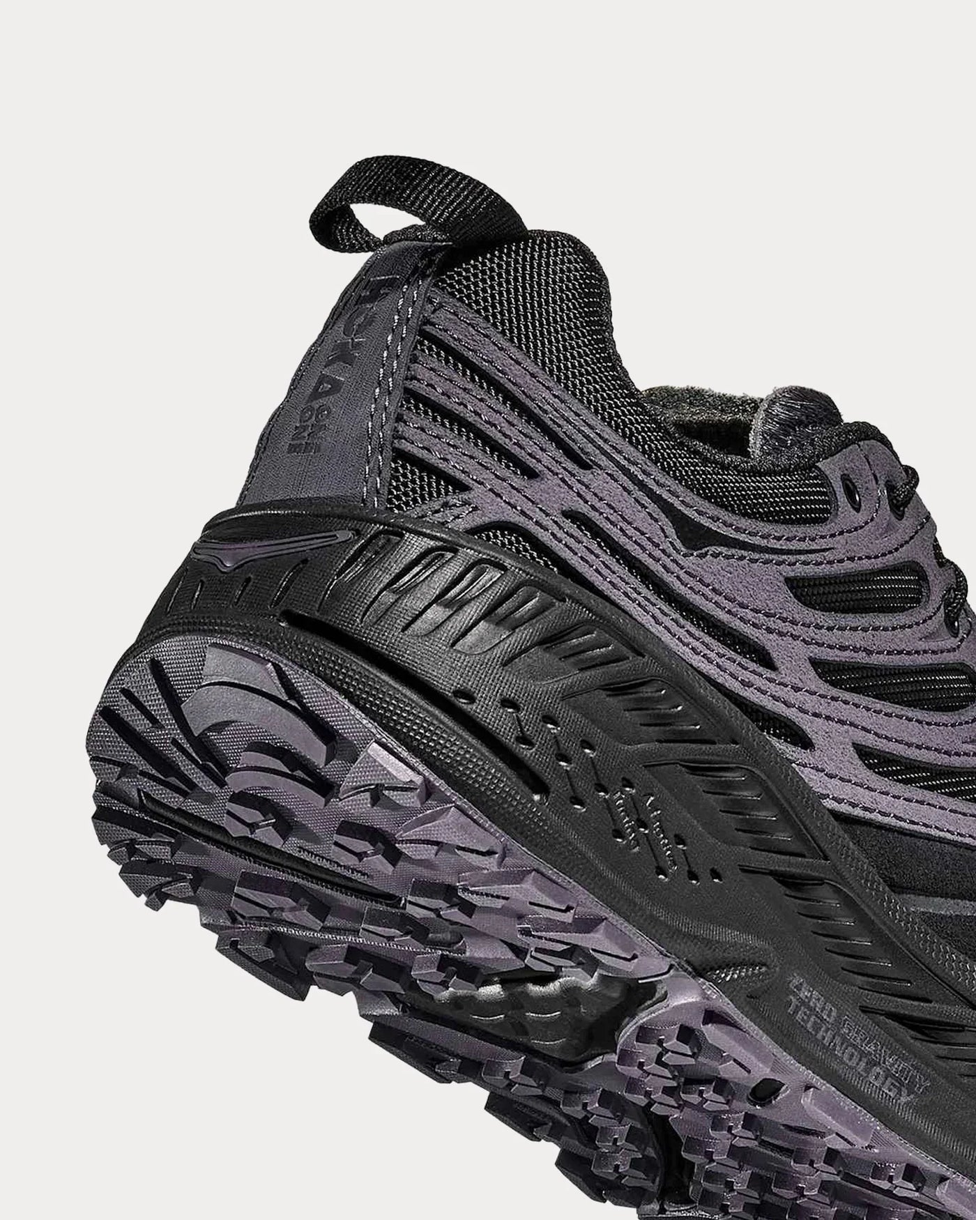 HKA Elite Terrain System Stinson Evo OG - Black