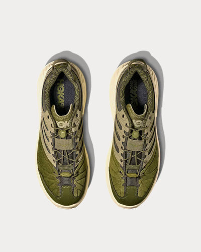 HKA Elite Terrain System Stinson Evo OG - Moss Green/Wild Mushroom