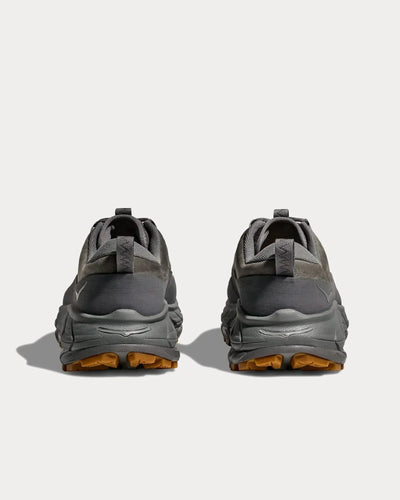 HKA Tor Summit -  Asteroid/Satellite Grey