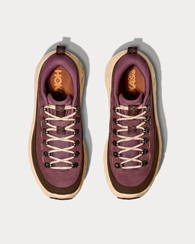 HKA Tor Summit - Dried Fig/Cold Brew