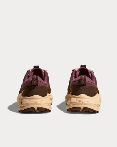 HKA Tor Summit - Dried Fig/Cold Brew