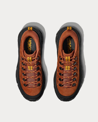 HKA Tor Summit - Hazelnut/Black