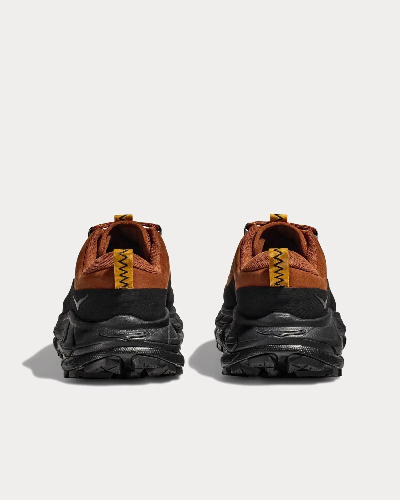 HKA Tor Summit - Hazelnut/Black