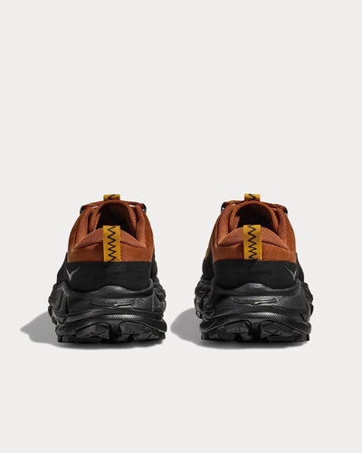 HKA Tor Summit - Hazelnut/Black