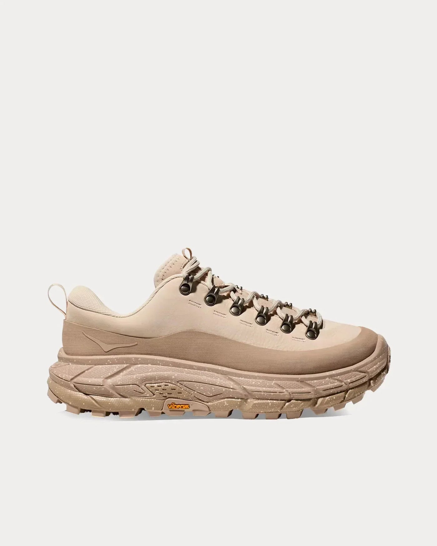 HKA Tor Summit - Oat Milk/Oxford Tan