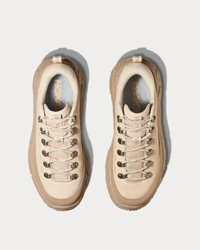 HKA Tor Summit - Oat Milk/Oxford Tan