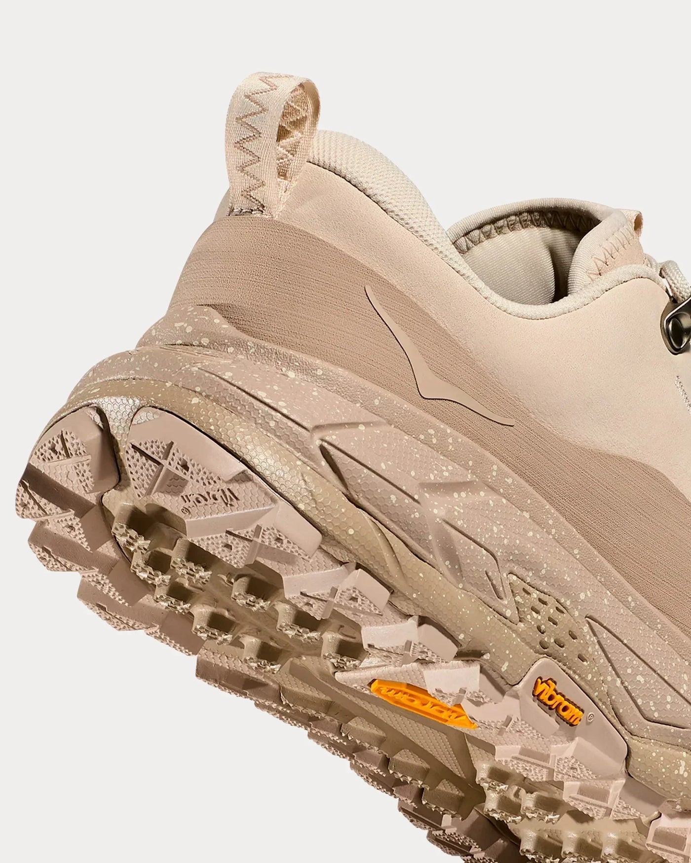 HKA Tor Summit - Oat Milk/Oxford Tan