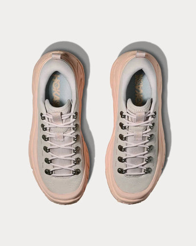 HKA Tor Summit - Rose Cream/Tangerine Glow