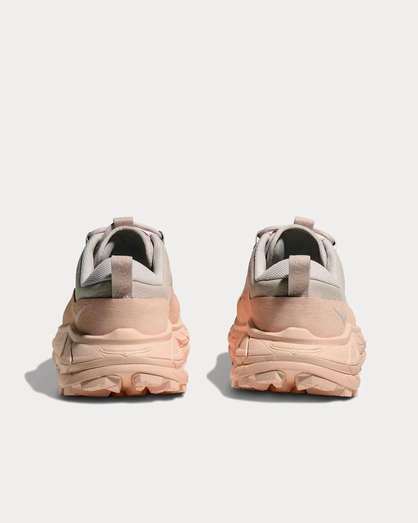 HKA Tor Summit - Rose Cream/Tangerine Glow