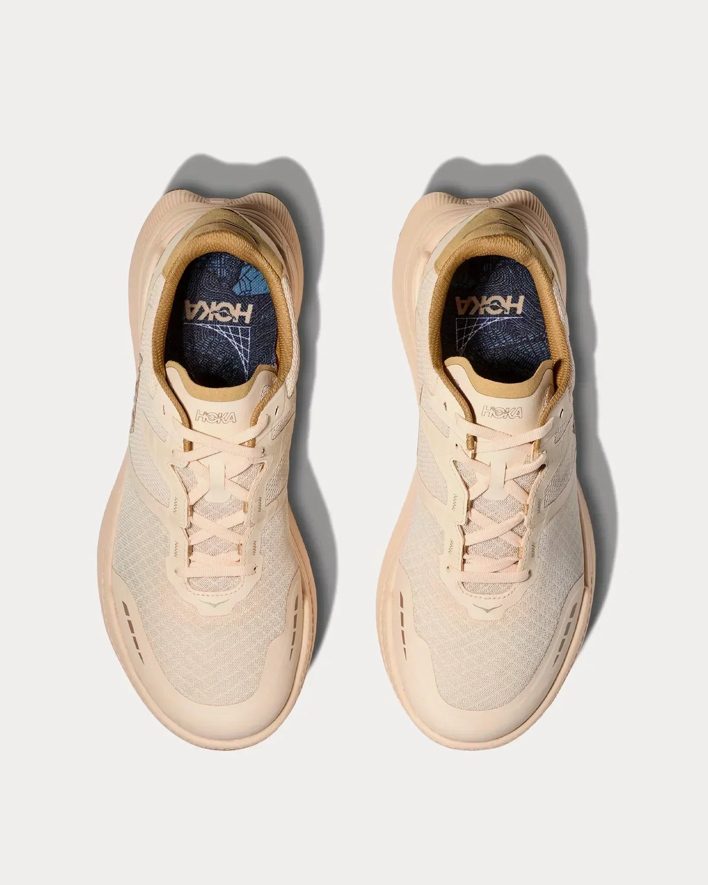 HKA Transport X - Vanilla/Wheat