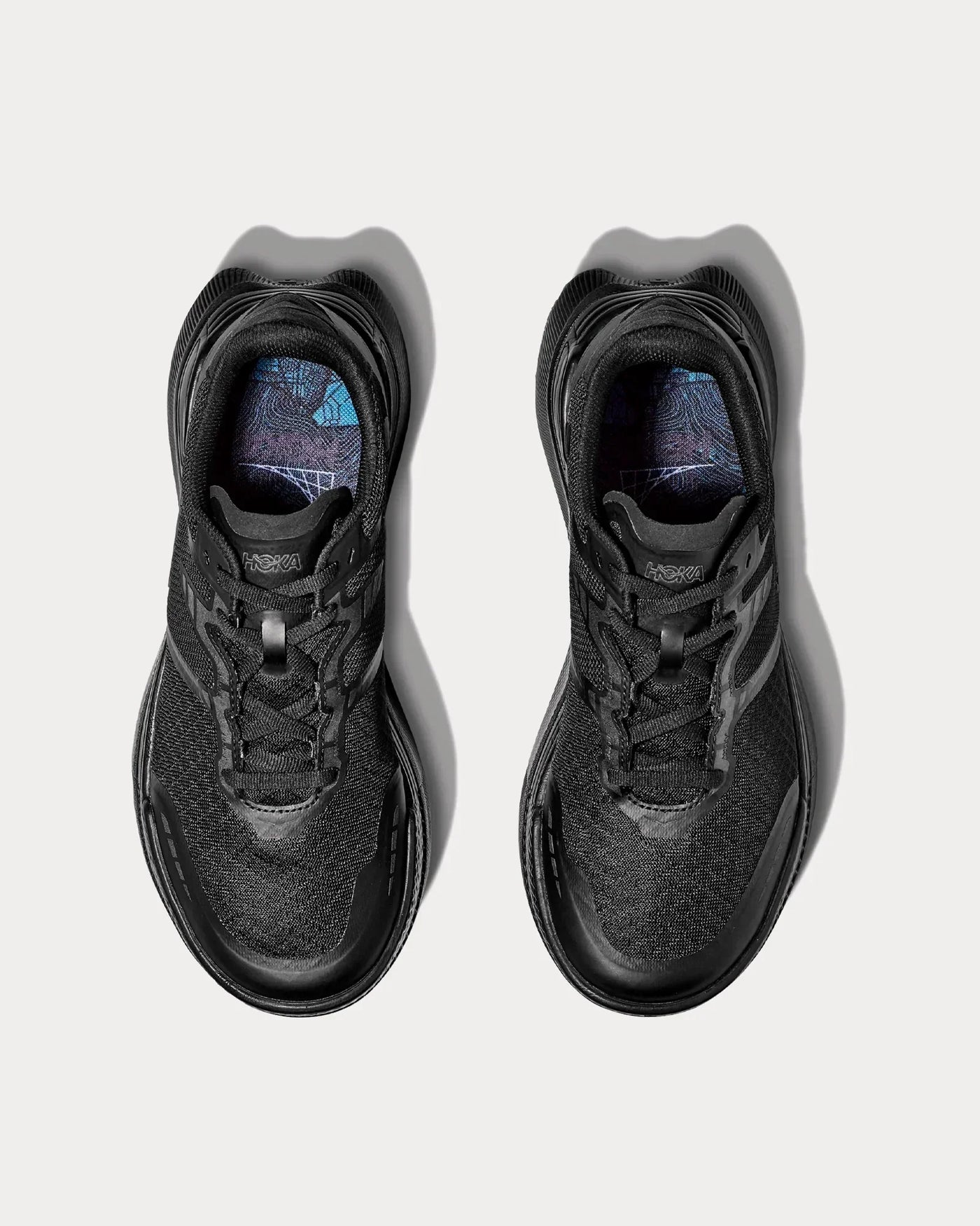 HKA Transport X - Black