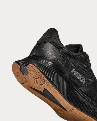 HKA Transport X - Black