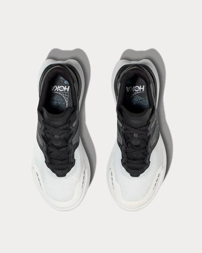 HKA Transport X - White/Black