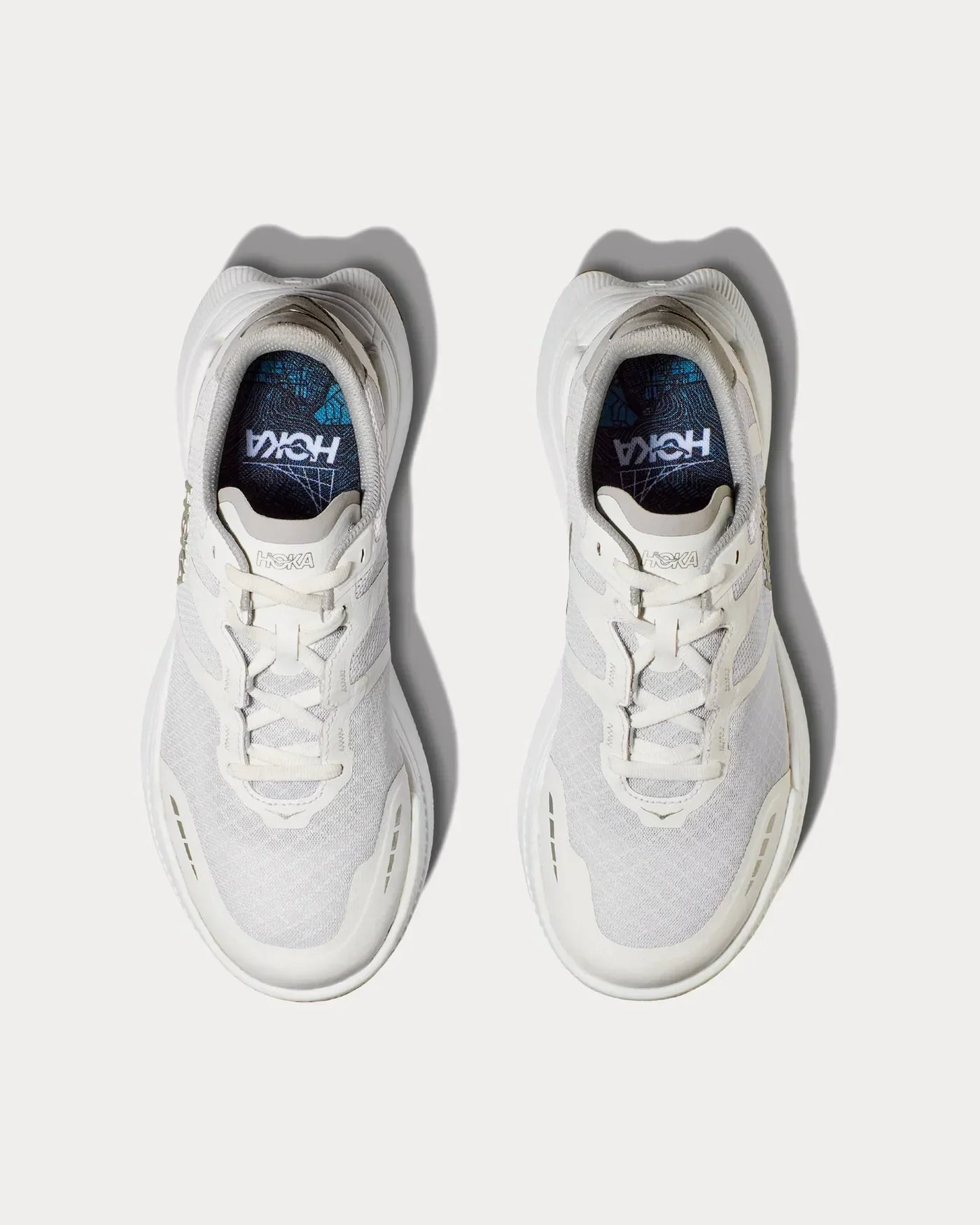 HKA Transport X - White