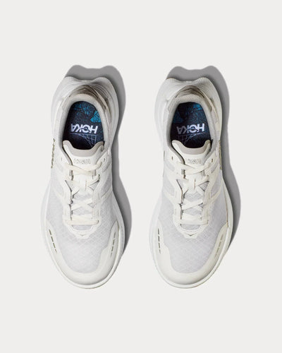 HKA Transport X - White