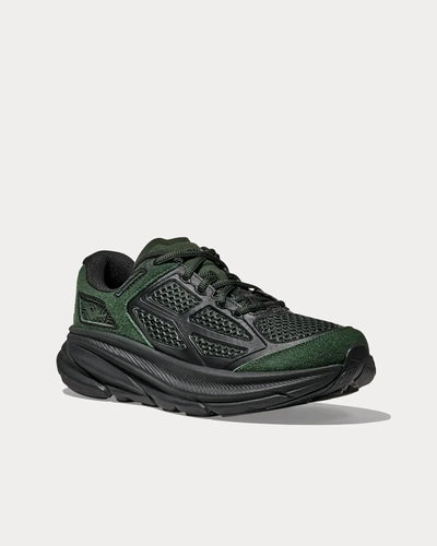 HKA Clifton One9 S - Forest Green/Black
