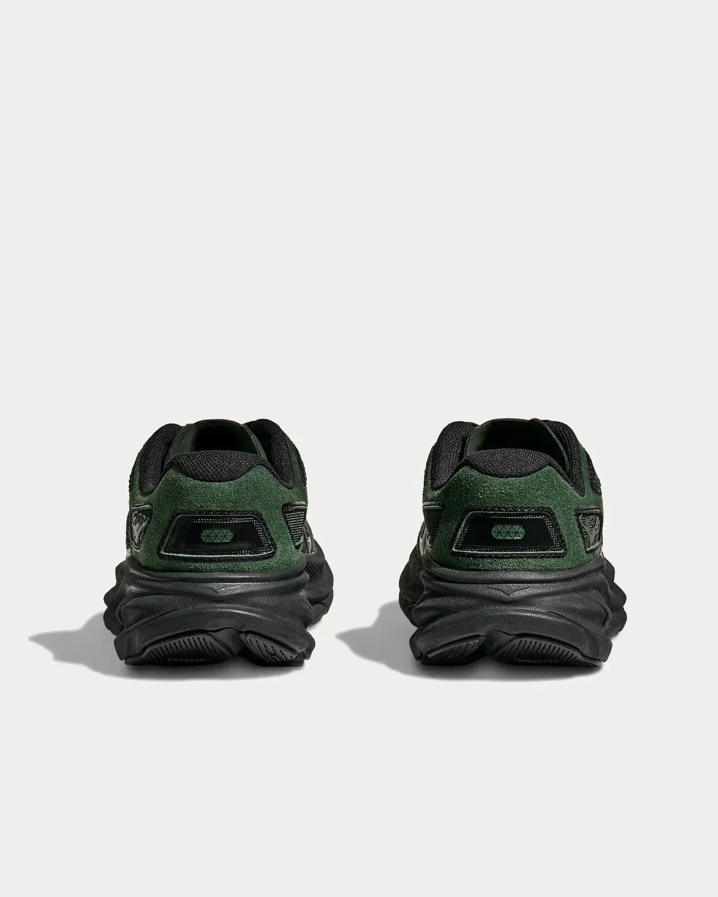 HKA Clifton One9 S - Forest Green/Black