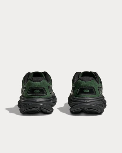 HKA Clifton One9 S - Forest Green/Black