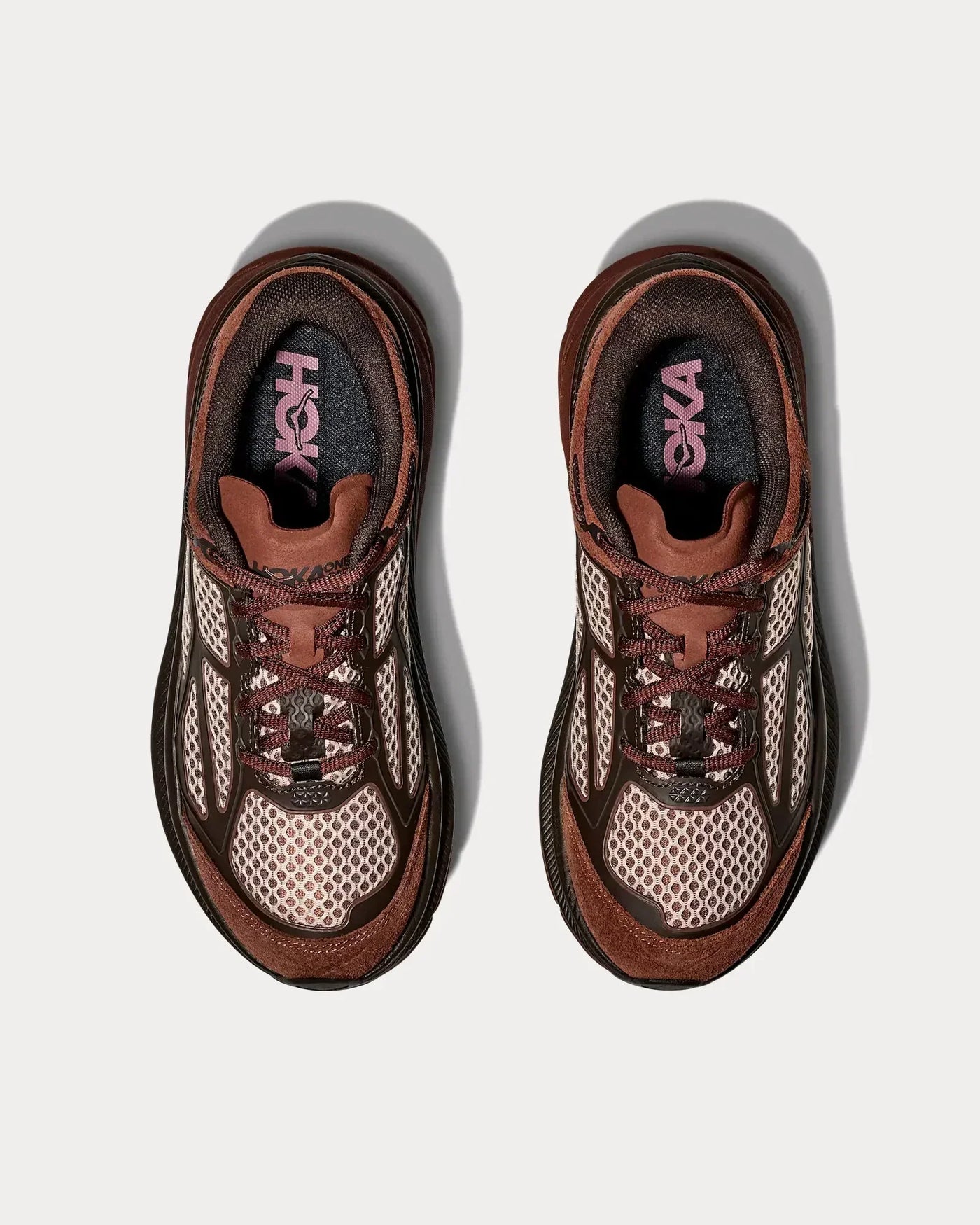 HKA Clifton One9 S - Mineral Brown/Cast Iron