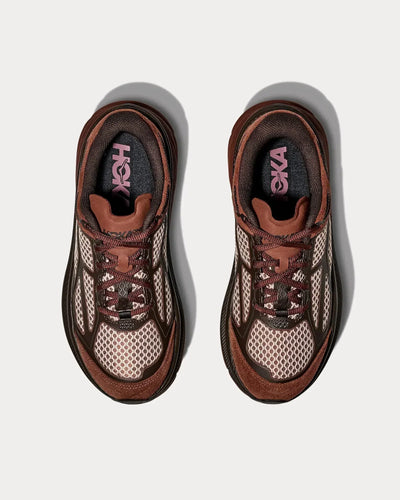 HKA Clifton One9 S - Mineral Brown/Cast Iron