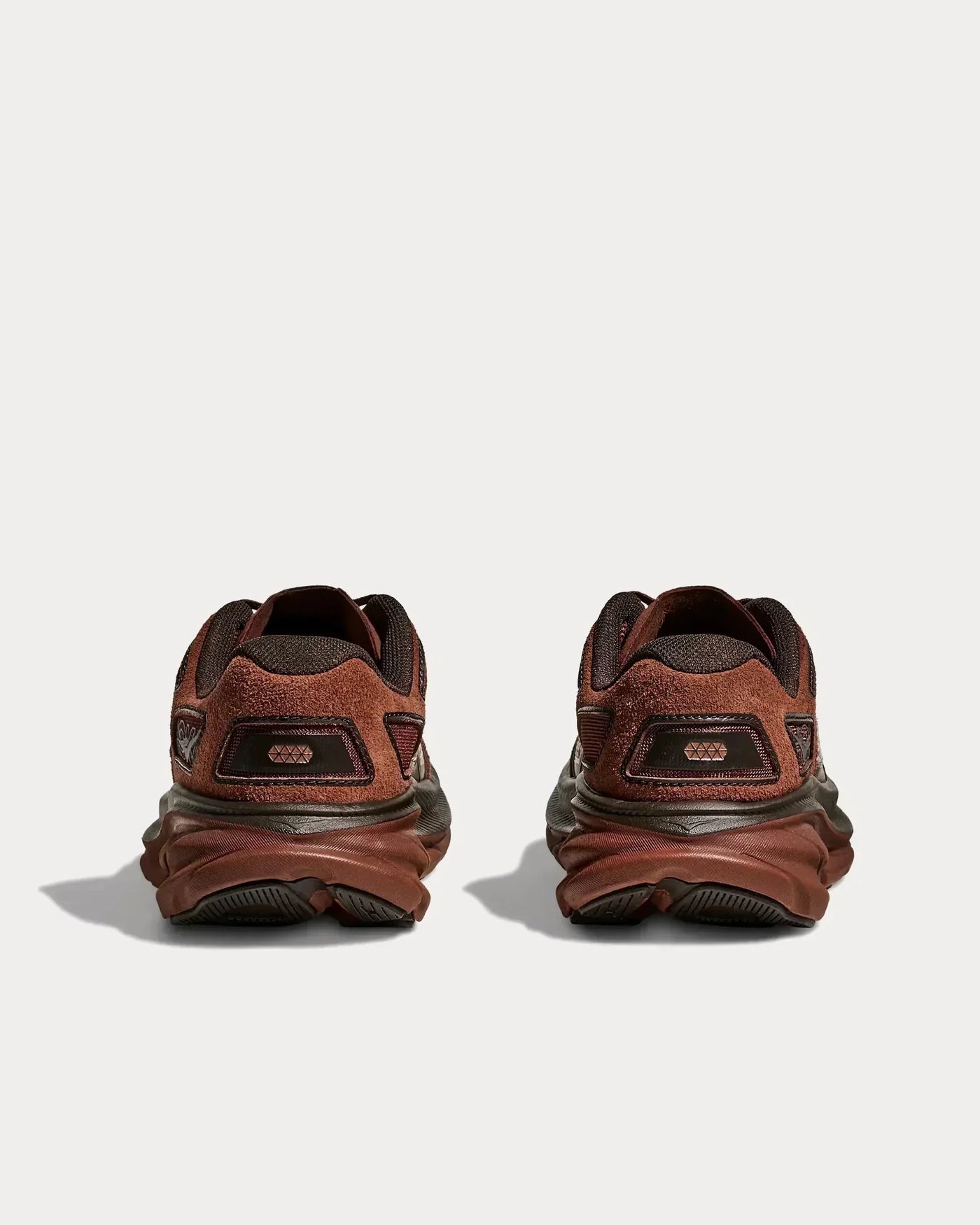 HKA Clifton One9 S - Mineral Brown/Cast Iron