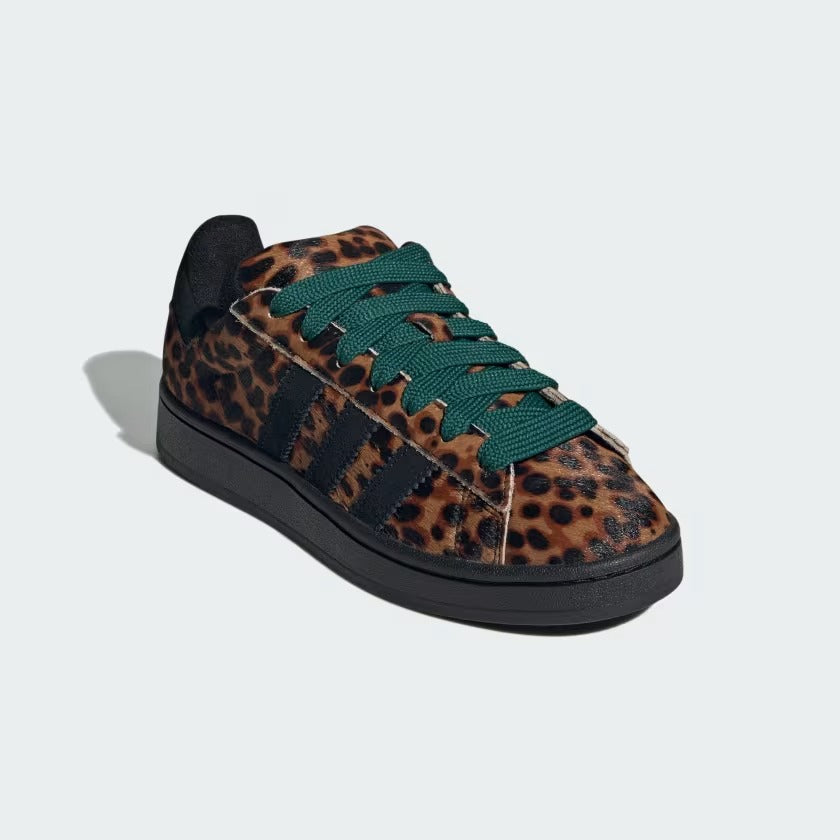 Ad Campus 00s - Leopard Black