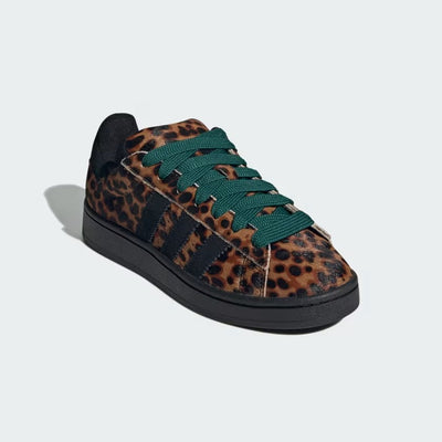 Ad Campus 00s - Leopard Black