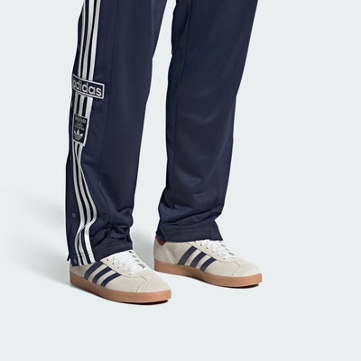 Ad Gazelle - Off White/Dark Blue