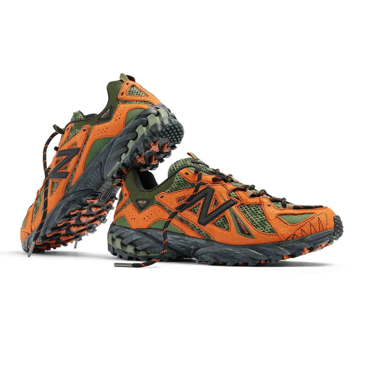 JFG x NB 610 – Beneath the Surface “Lil’ Swamps”