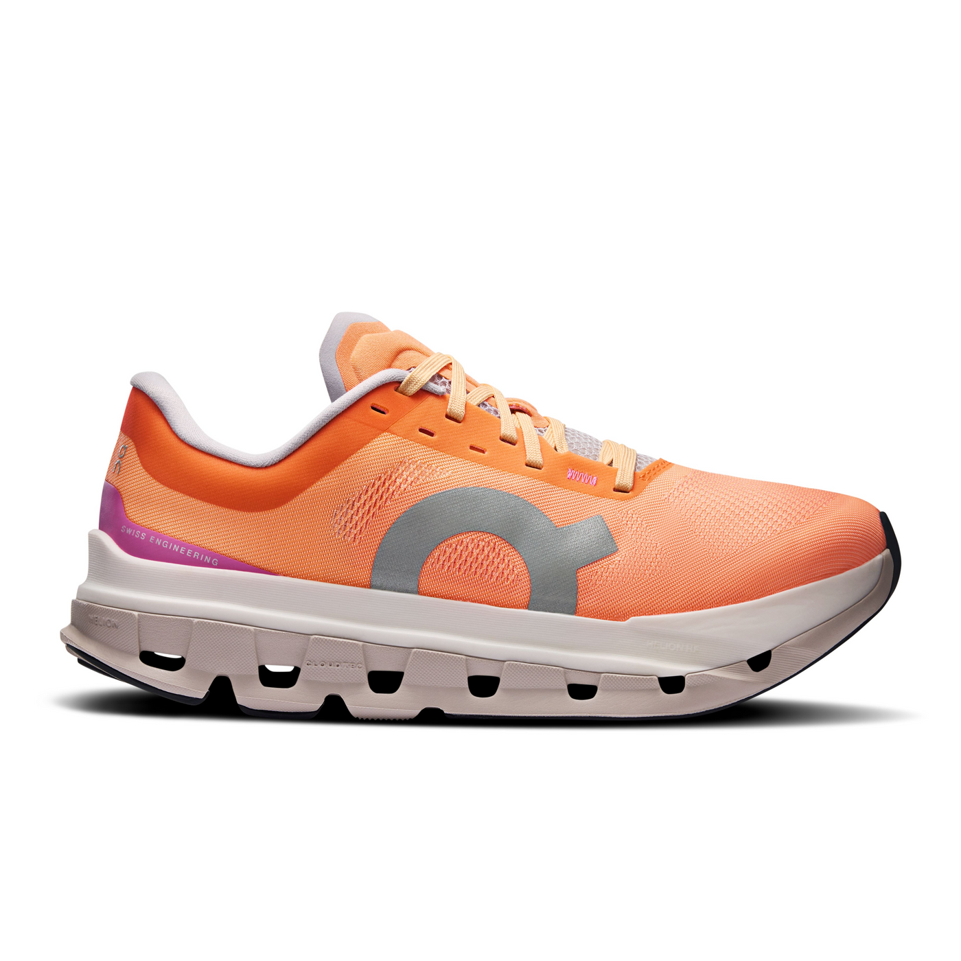 ONR Cloudflow 5 - Tangerine/Silver
