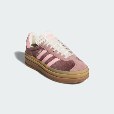 Ad Gazelle Bold - Shadow Brown/Glow Pink