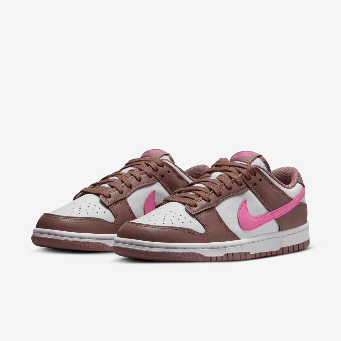NK Dunk Low Smokey Mauve