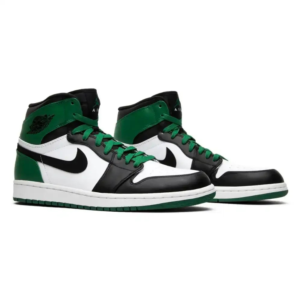 AJ 1 - Celtics