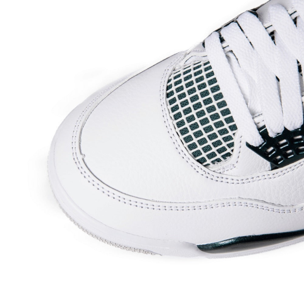 AJ 4 - Oxidized Green